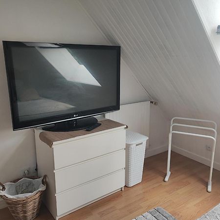 Chambre Chez L'Habitant Châteaubriant 外观 照片