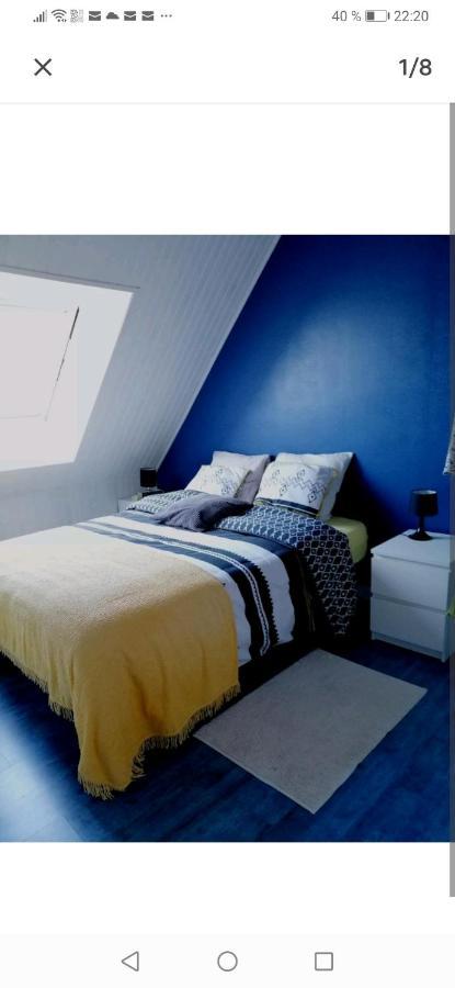 Chambre Chez L'Habitant Châteaubriant 外观 照片