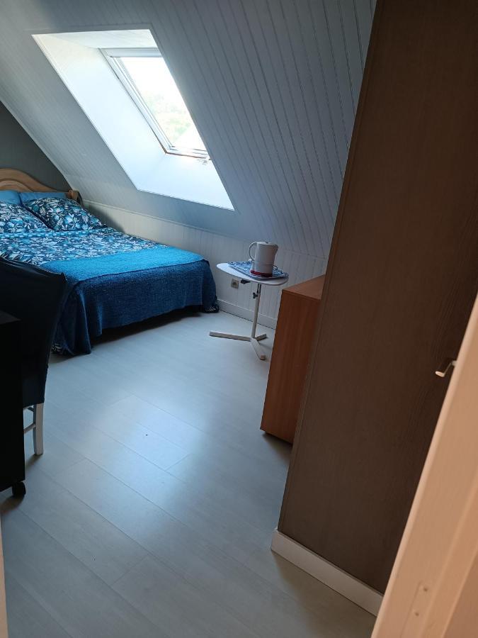 Chambre Chez L'Habitant Châteaubriant 外观 照片
