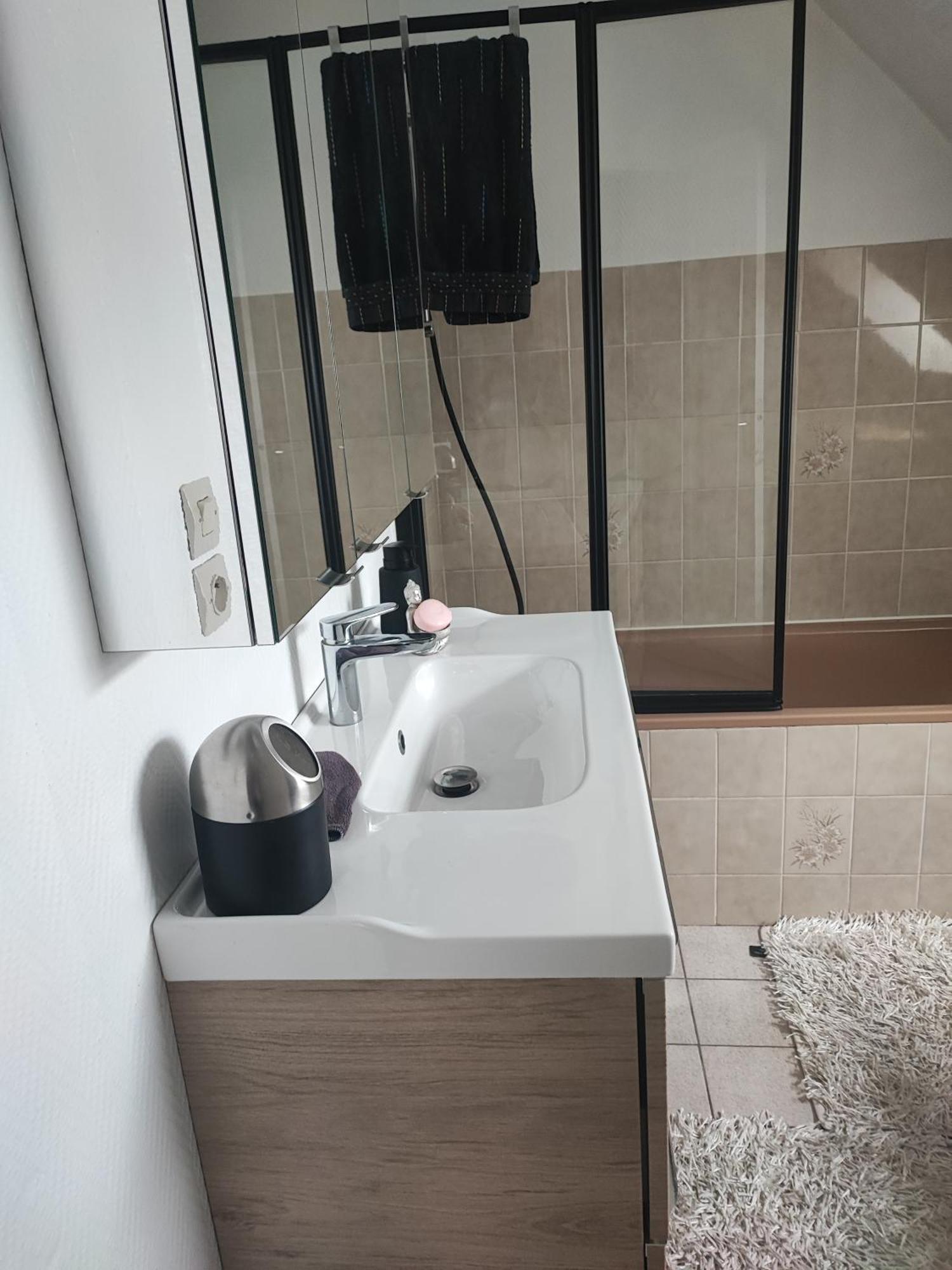 Chambre Chez L'Habitant Châteaubriant 外观 照片