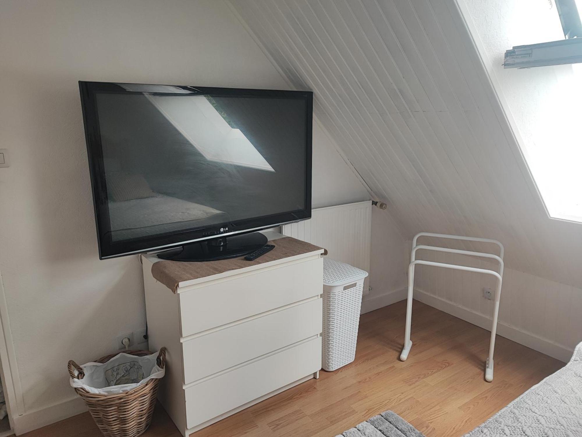 Chambre Chez L'Habitant Châteaubriant 外观 照片